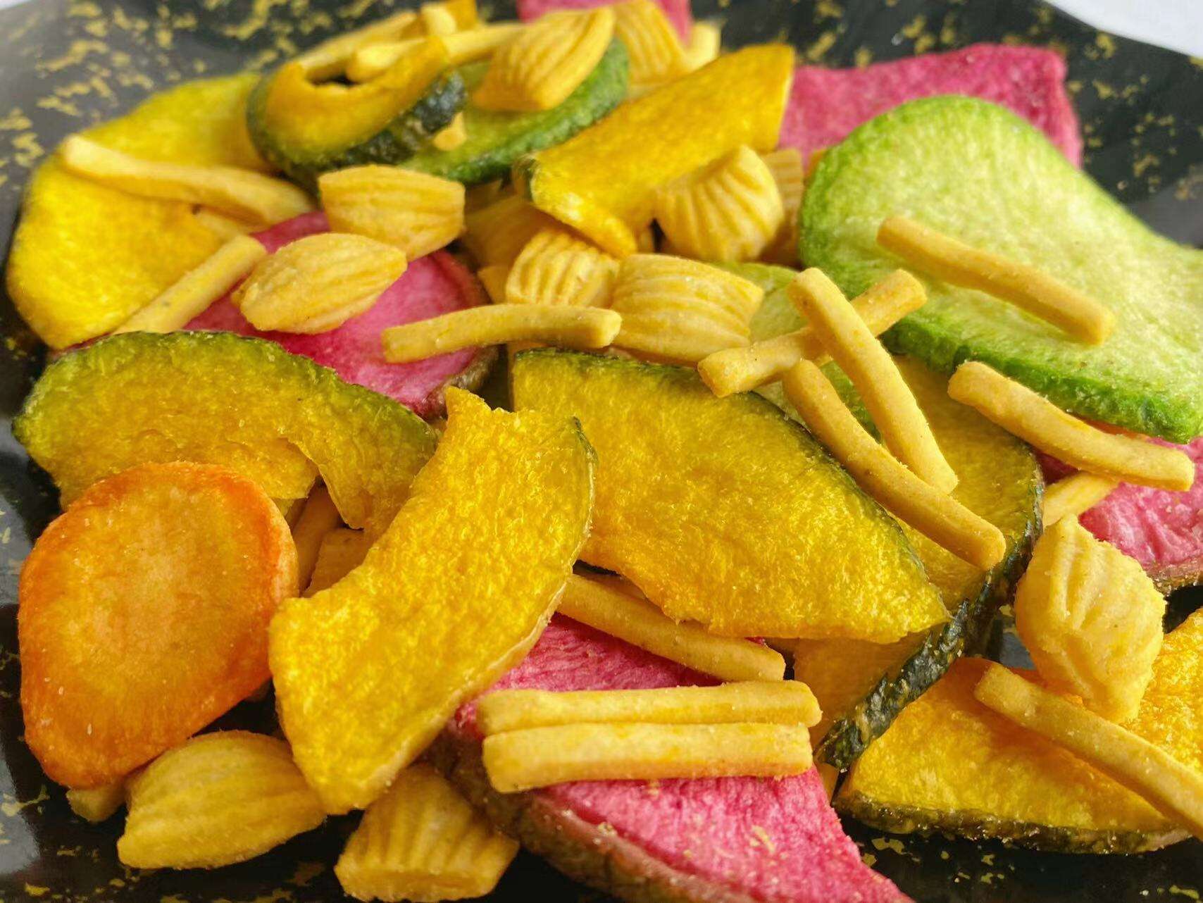 Extended Shelf Life and Stability