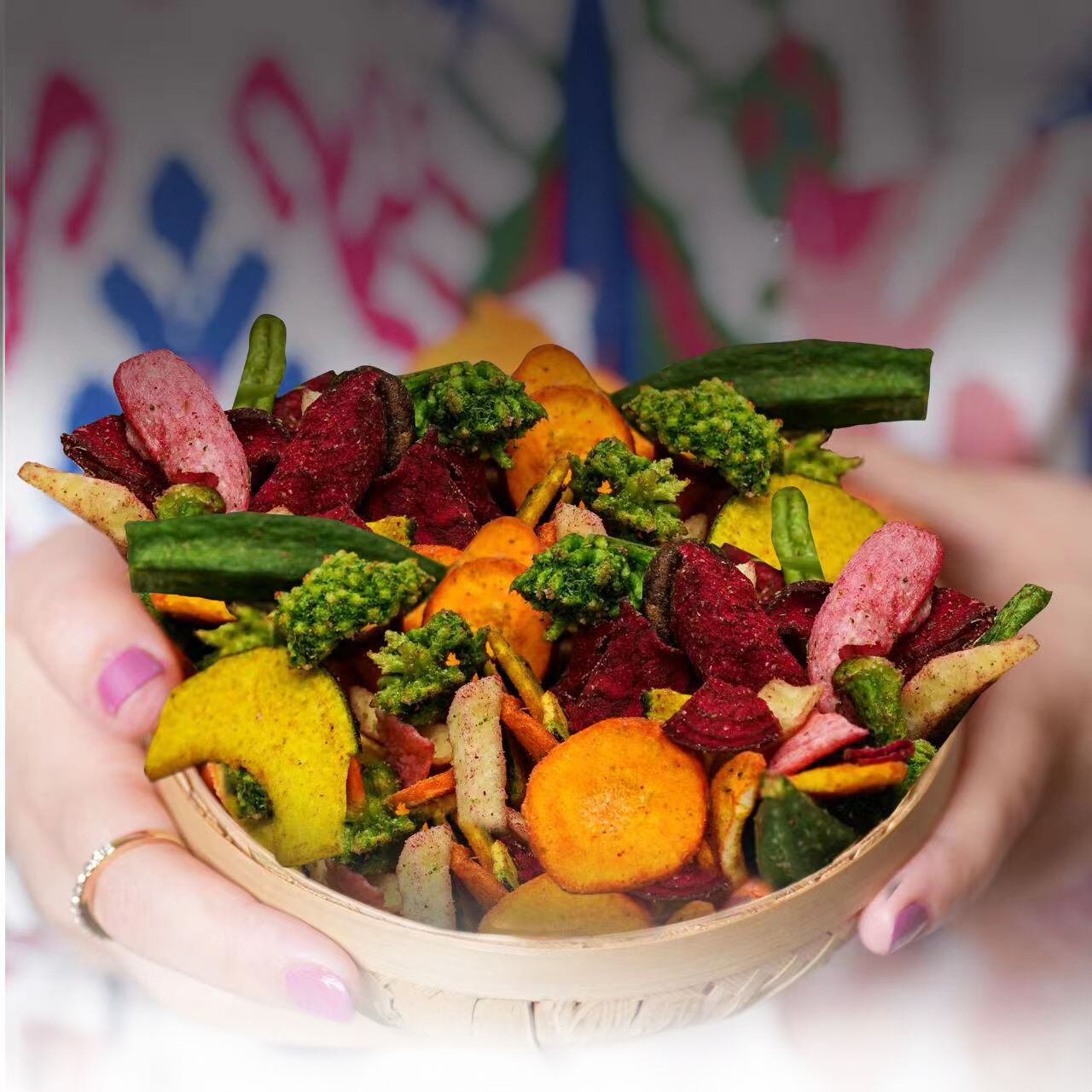 שילוב טכנולוגיית ריק מתקדמת