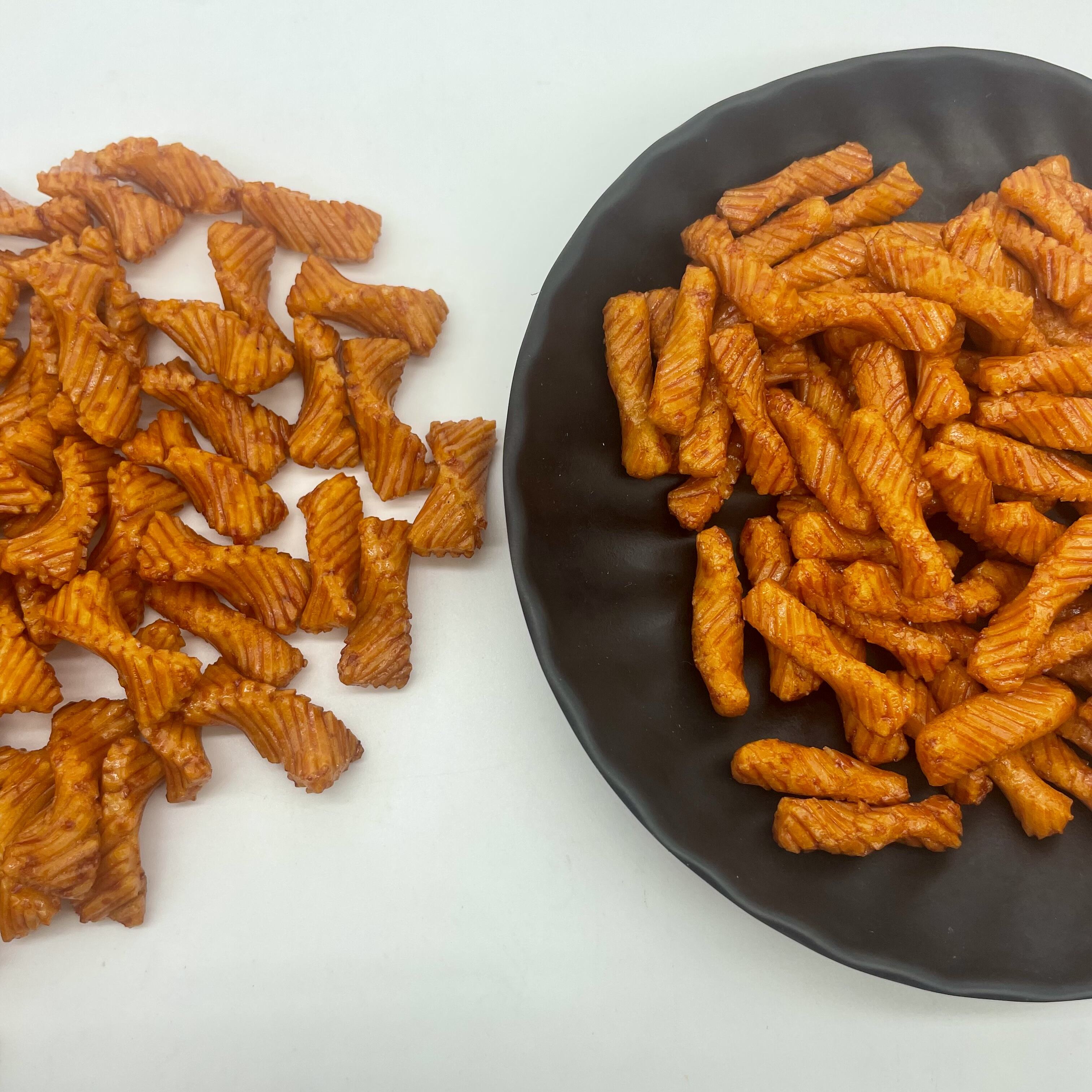 Advanced Quality Control System