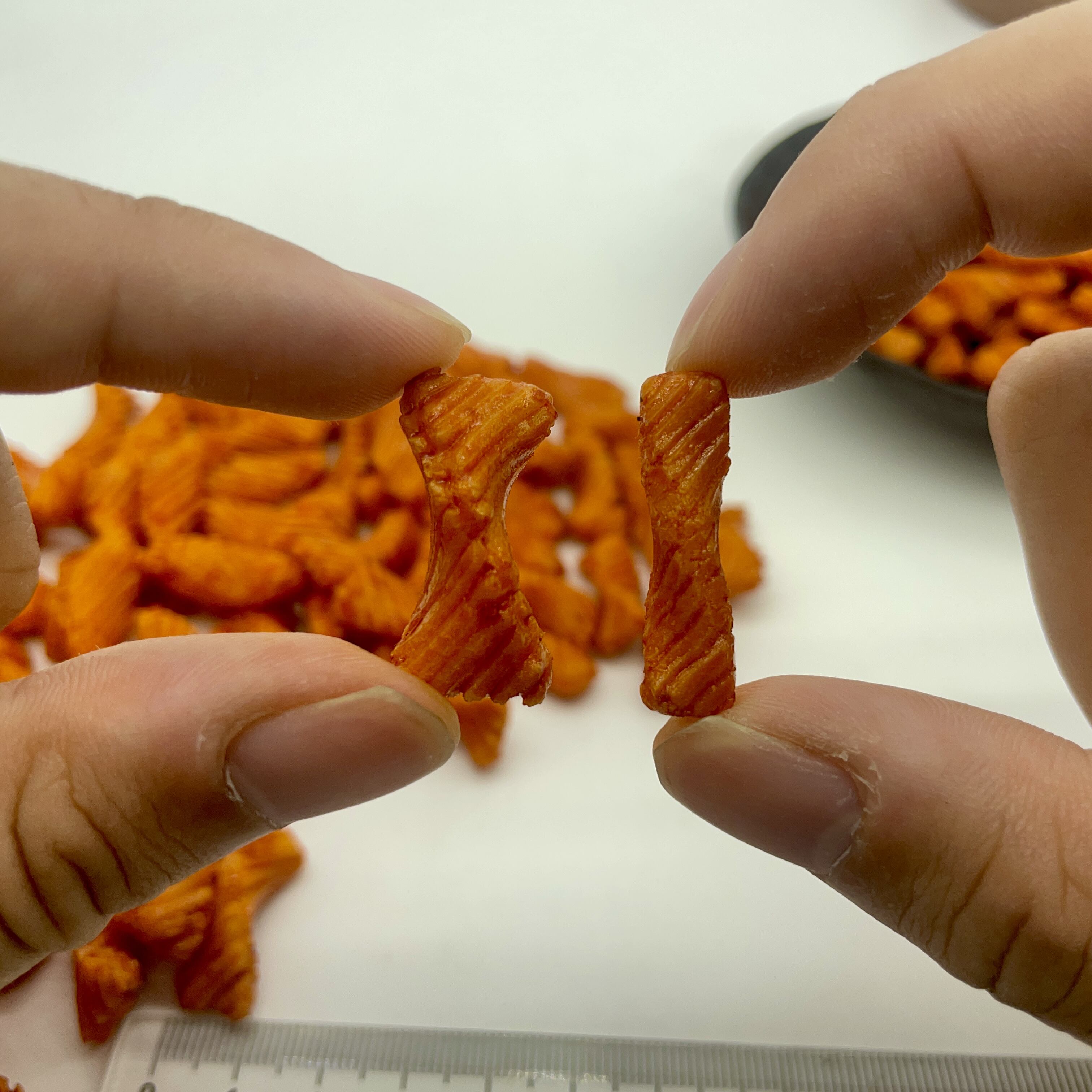 Innovative Seasoning Application System