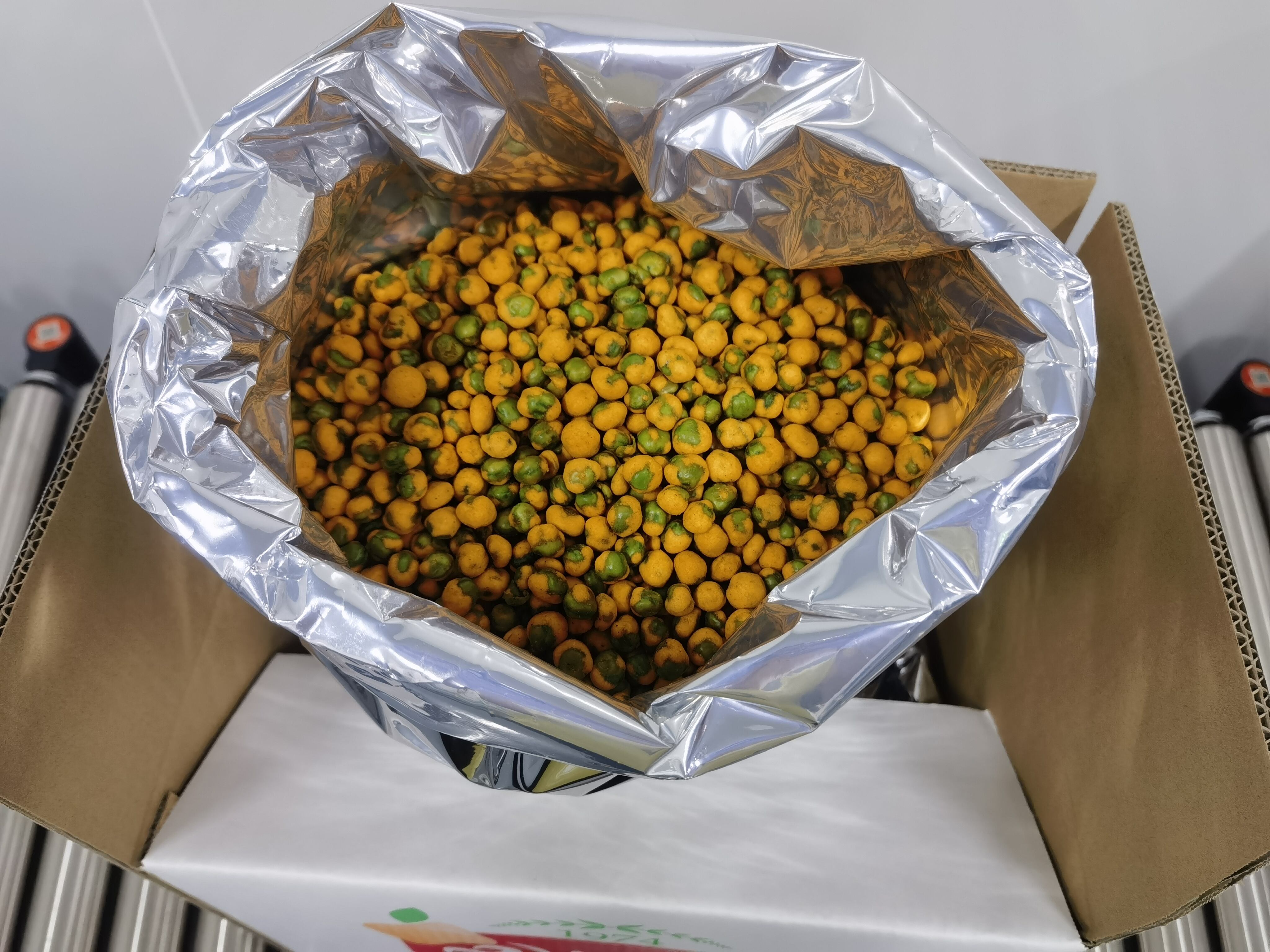 חדשנות ויעילות בשורת האספקה