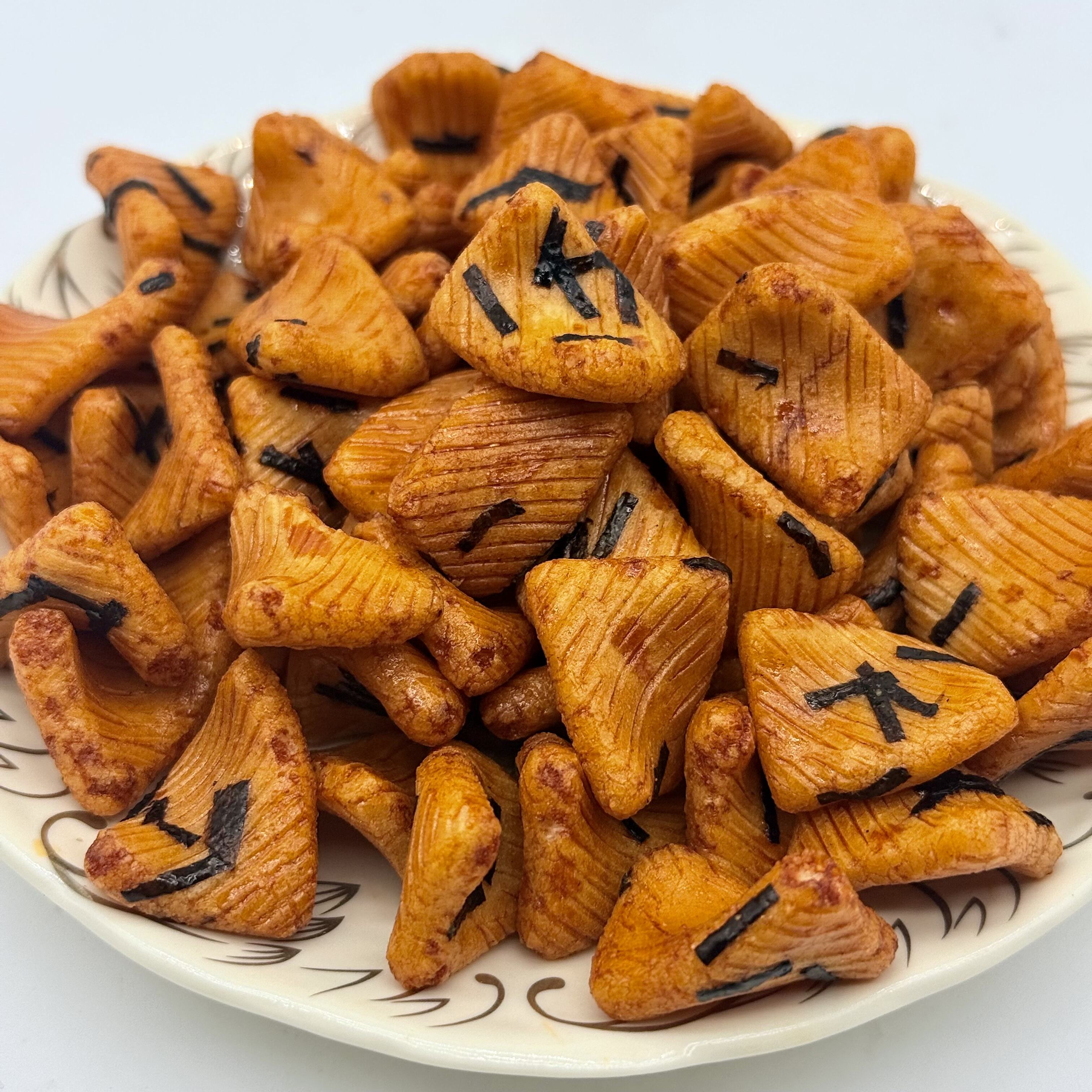 Advanced Quality Control and Preservation Systems