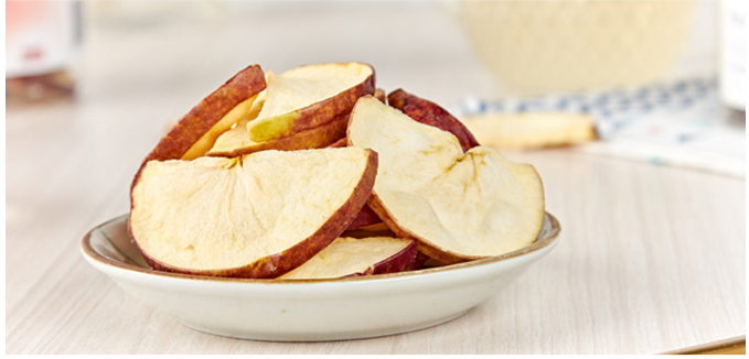 Advanced Vacuum Frying Technology