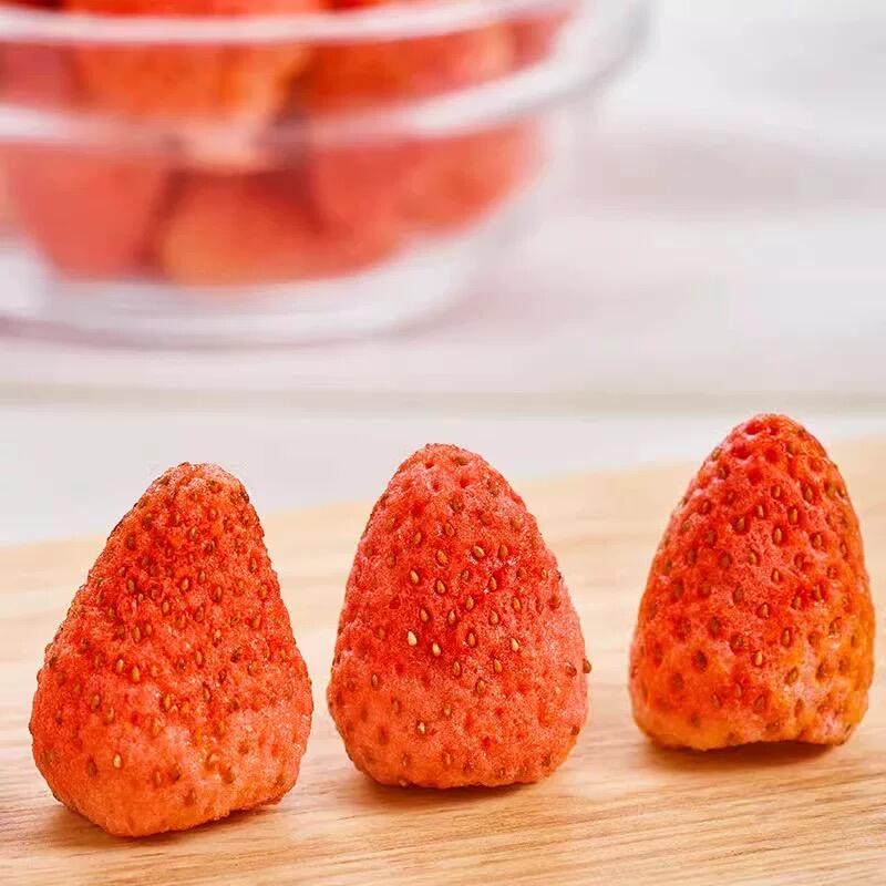 Superior Preservation Technology