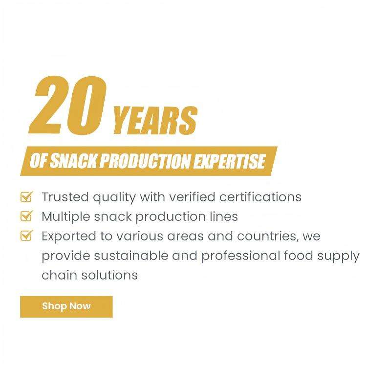 WHO WE ARE & WHY CHOOSE US