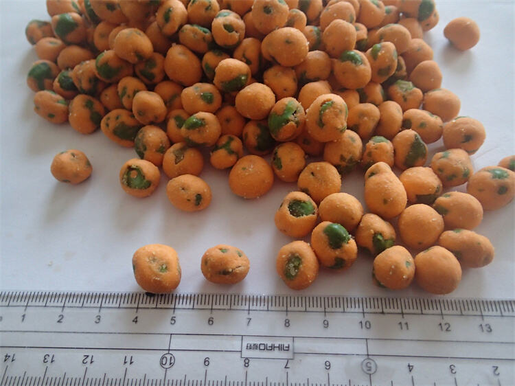 חום עז וחדשנות טעמים