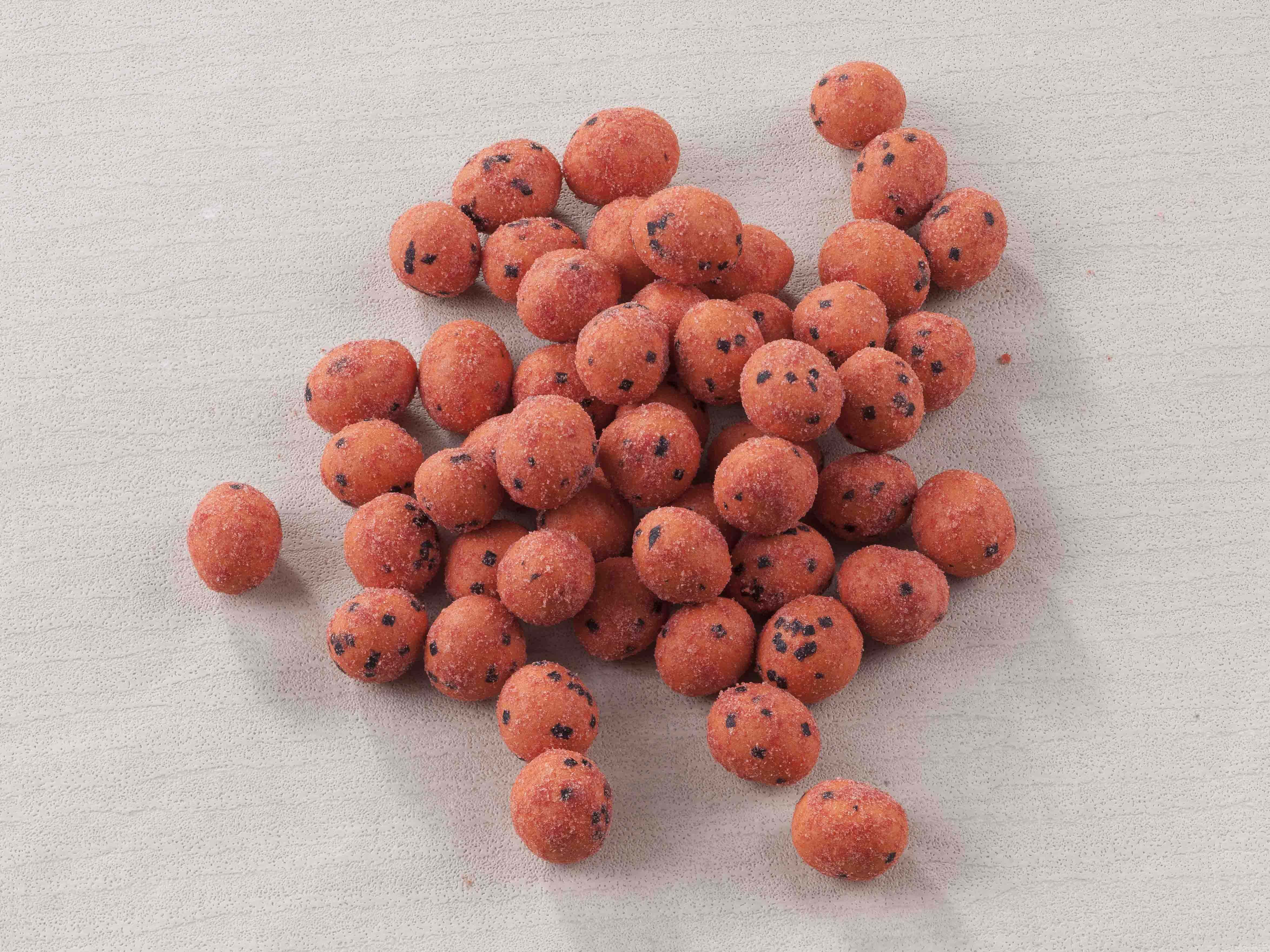 חוויה עילית של טקסטורה וטעם