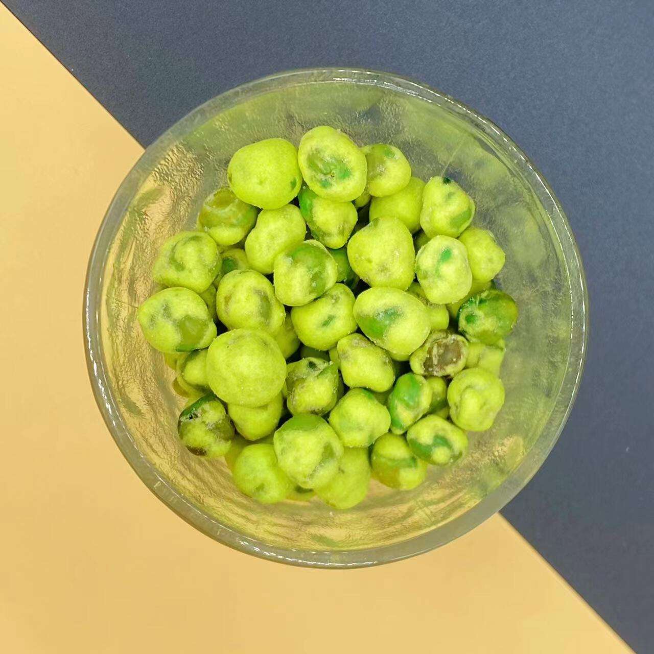 ניהול התפלגות חכם