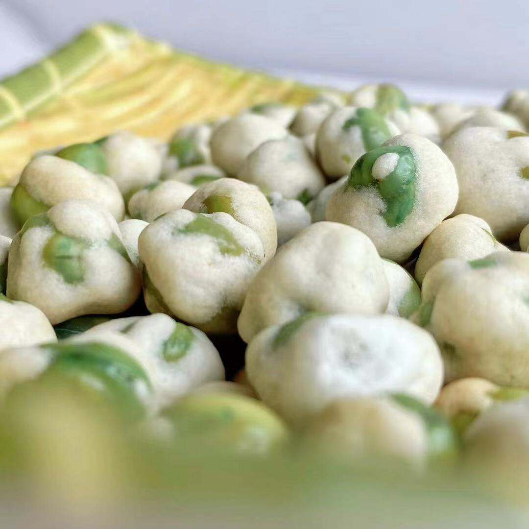 ضمان الجودة وسلامة الأغذية