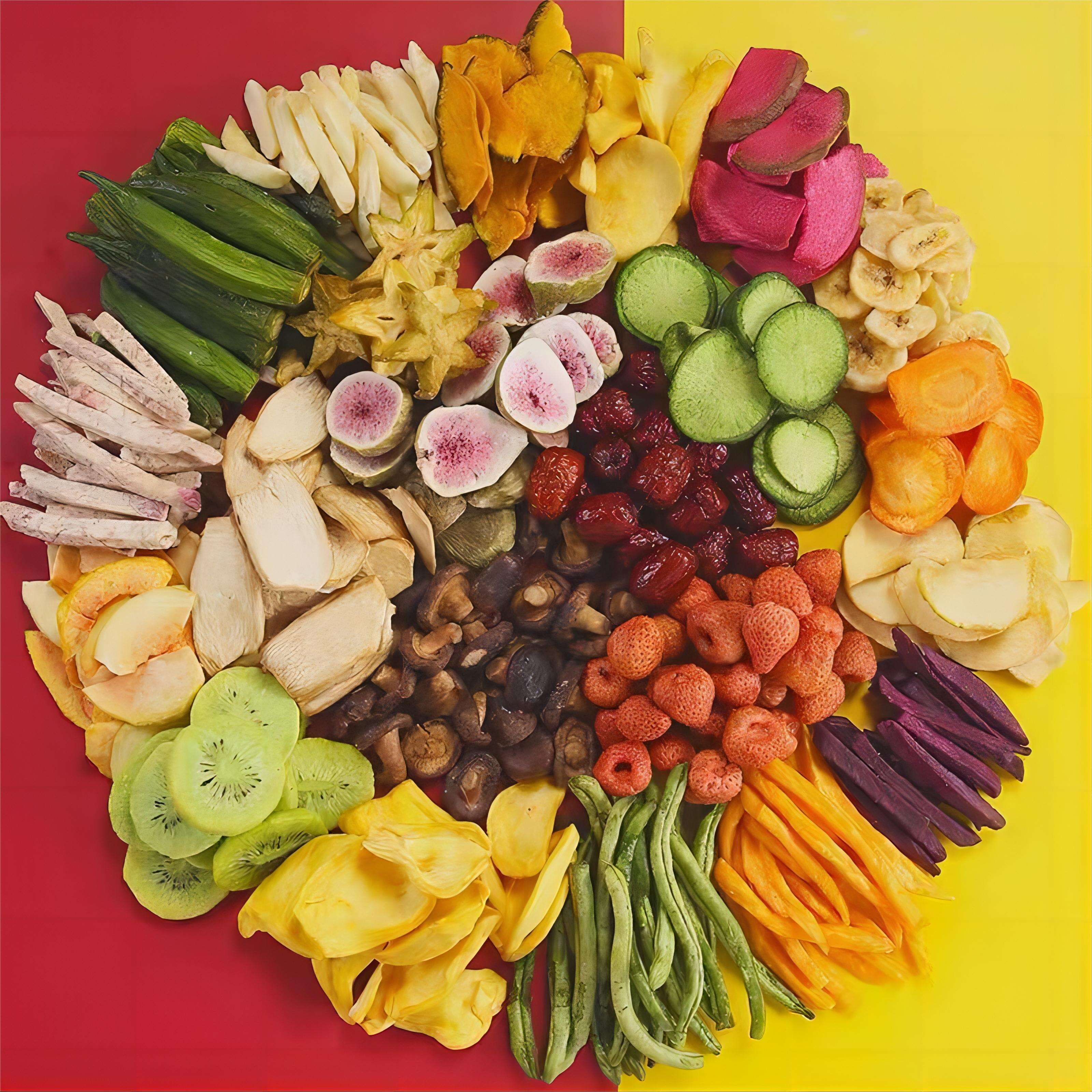 Sustainable and Efficient Production