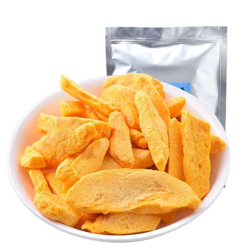 טכנולוגיית שמירה מתקדמת על הערך המזון