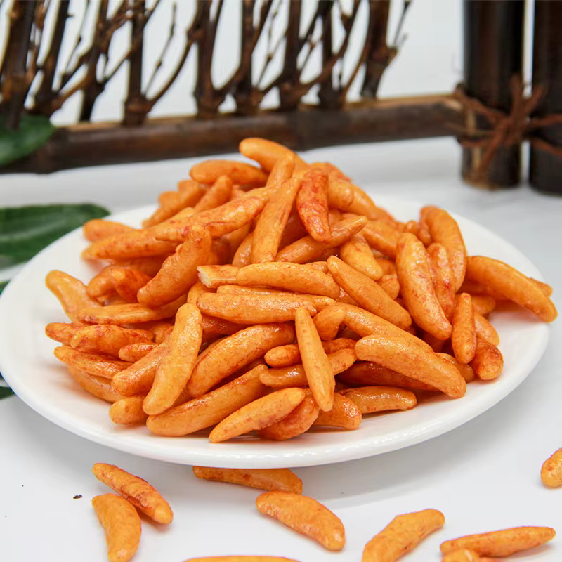 wholesale snack business