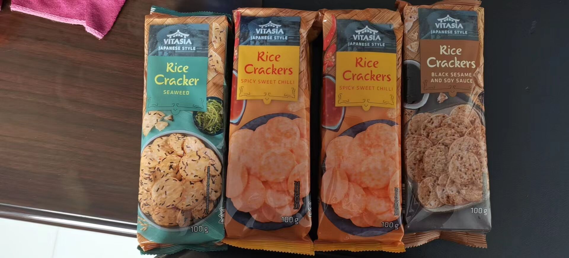 אבטחת איכות ותקני בטיחות מזון