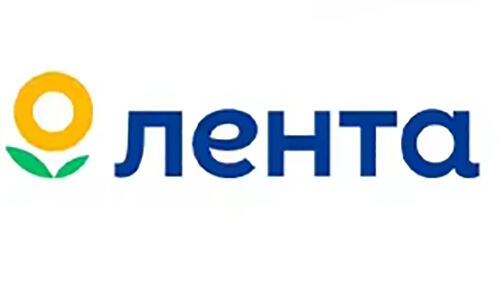 brand logo