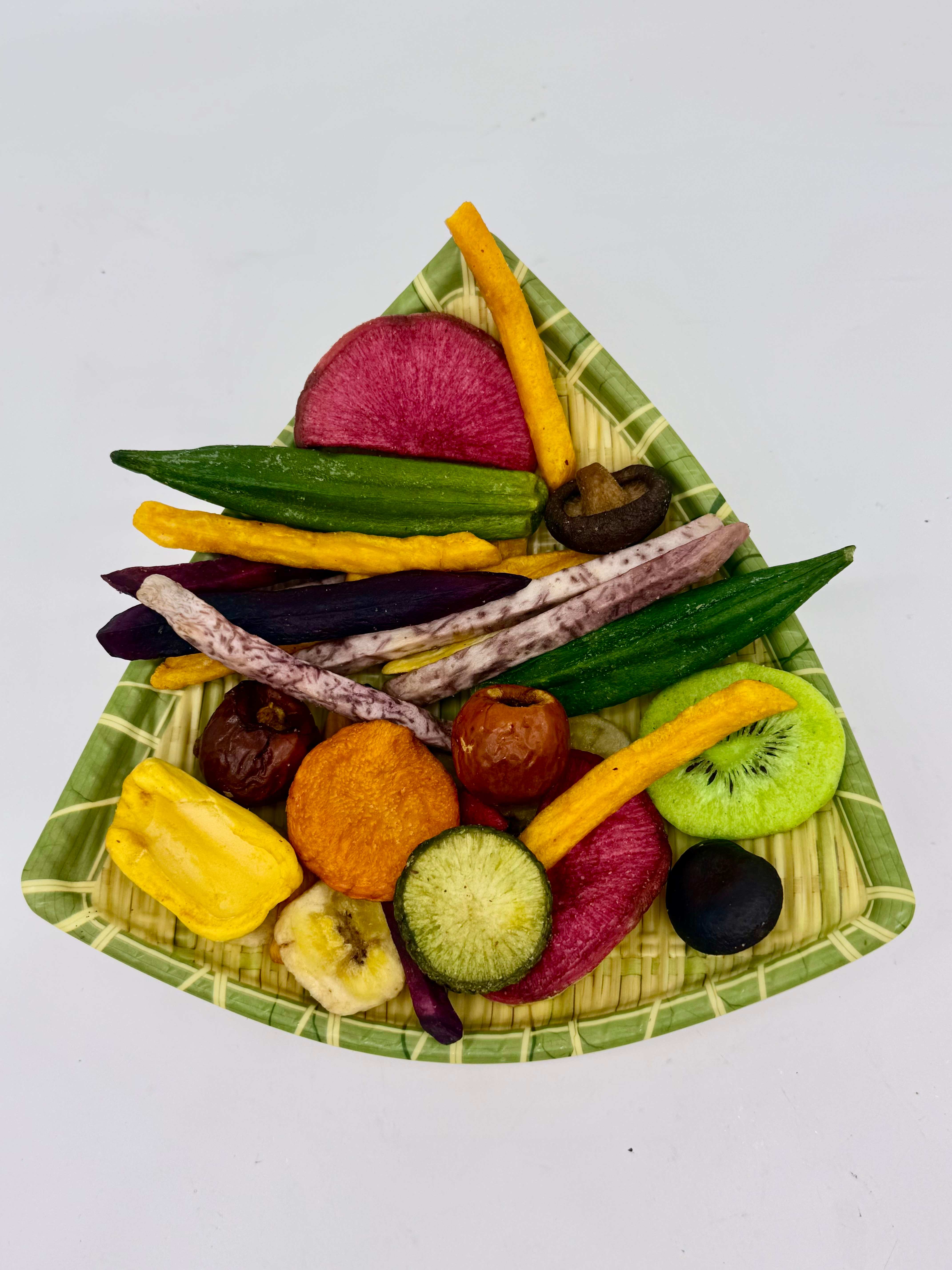 טכנולוגיית טיגון במדרון מתקדמת