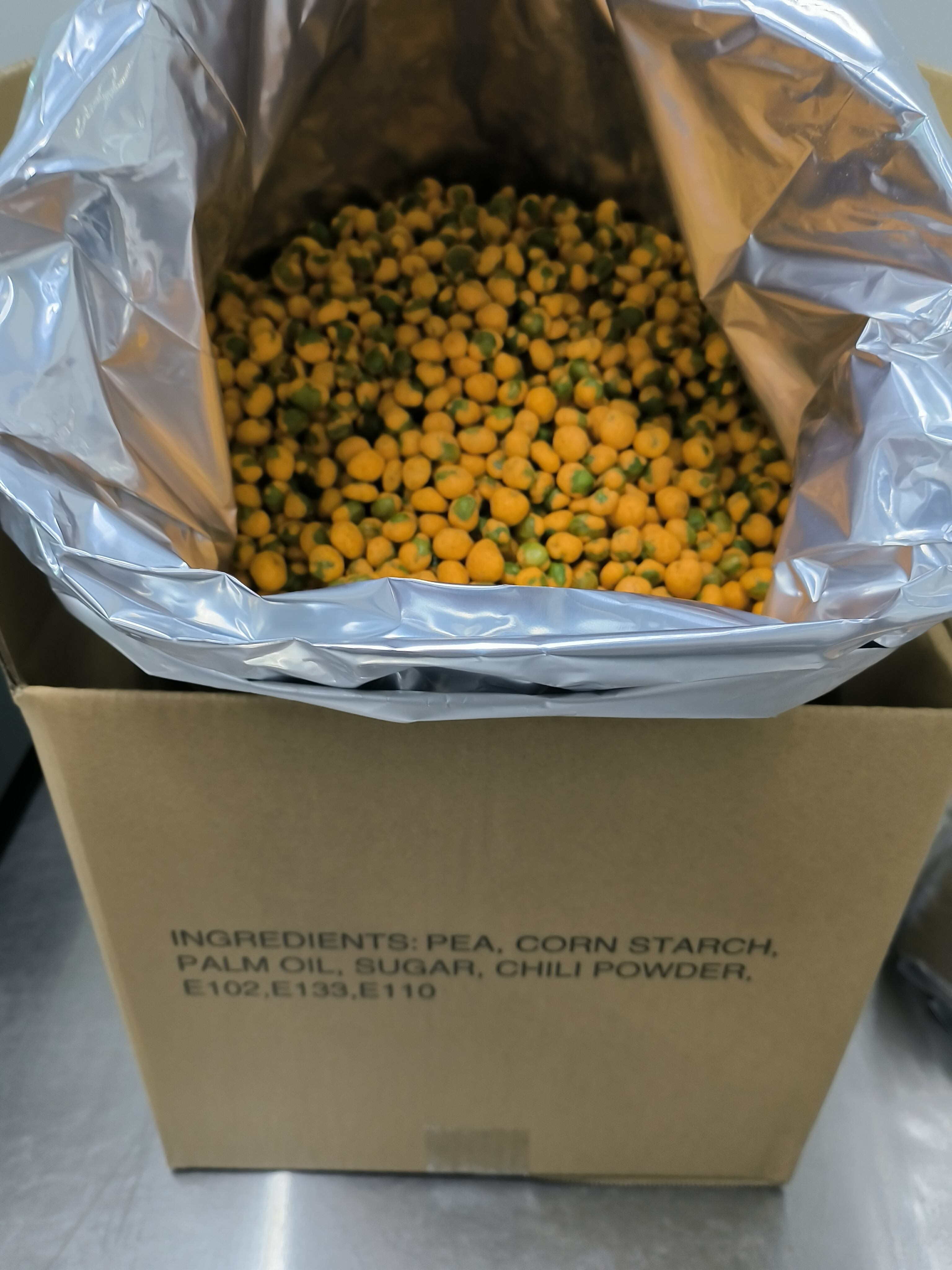 أنظمة متقدمة للتحكم في الجودة والمعالجة