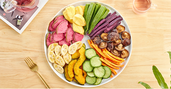 우수한 품질과 일관성