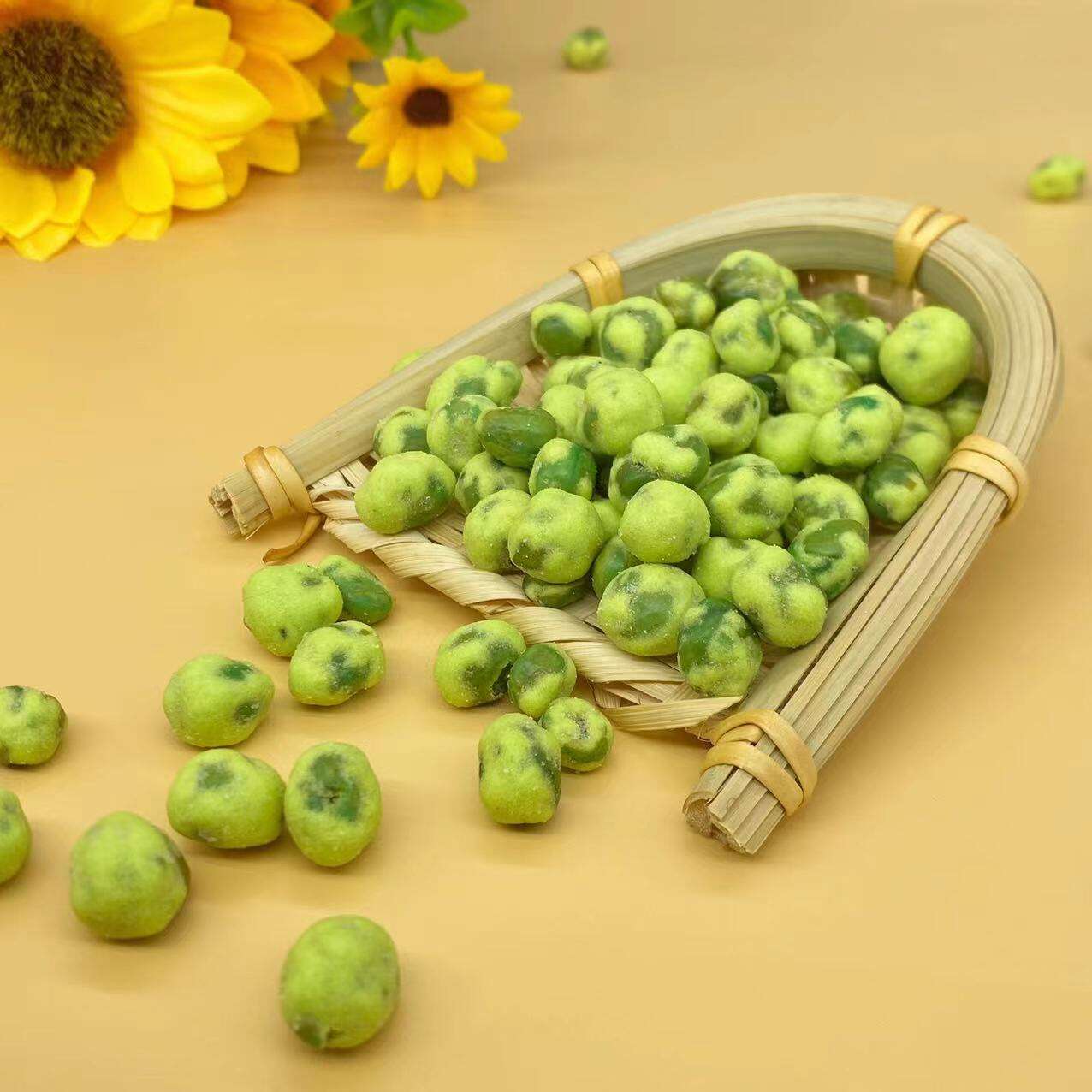 אריזה וטכנולוגיית שמירה חדשנית