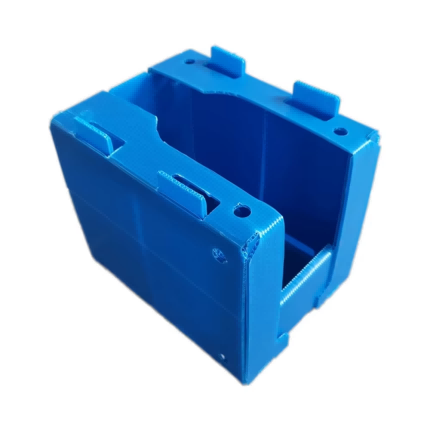 pp corrugated sheet application -4