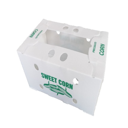 pp corrugated sheet application -8