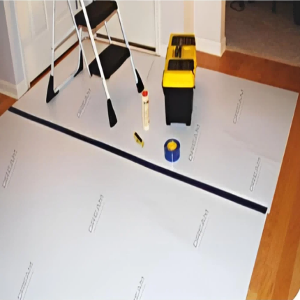 pp corrugated sheet application -2