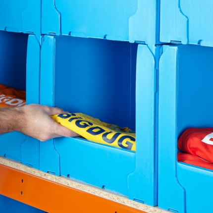 pp corrugated sheet application -6