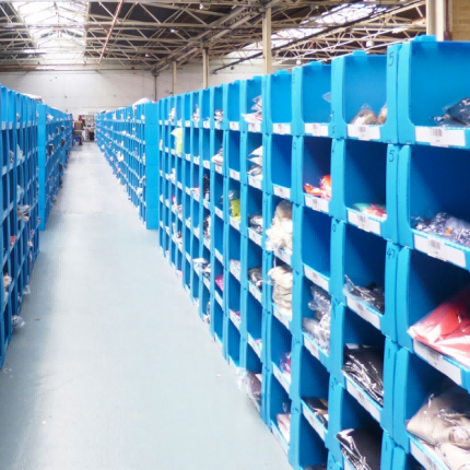 pp corrugated sheet application -5
