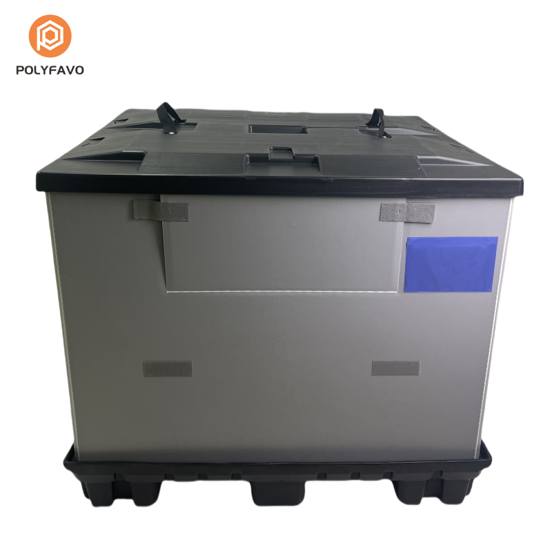 1210 Foldable Sleeve Pack