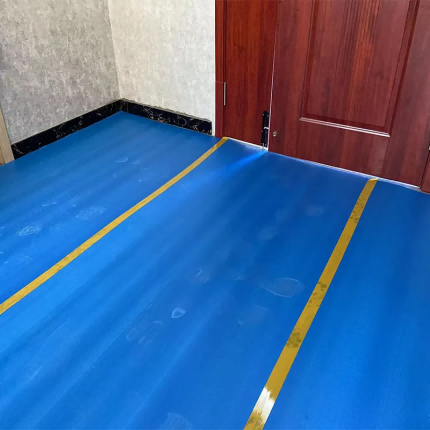 pp corrugated sheet application -3