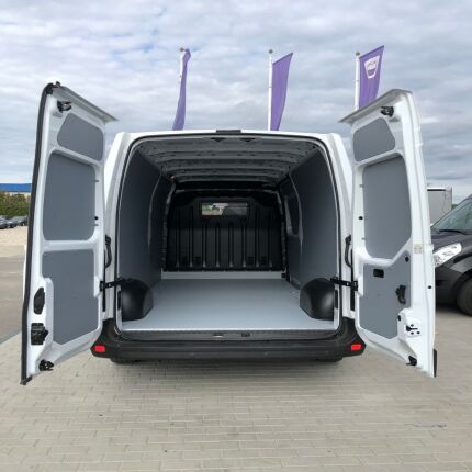 PP Honeycomb Board Automotive