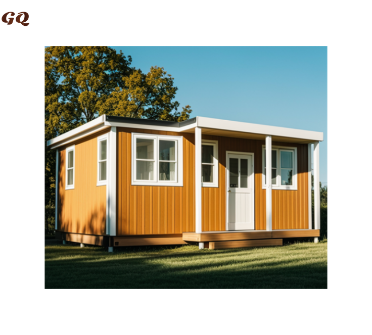 Can Prefabricated Houses be Customized to Meet Specific Design Preferences or Requirements?