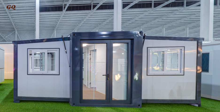 Compact and Portable: