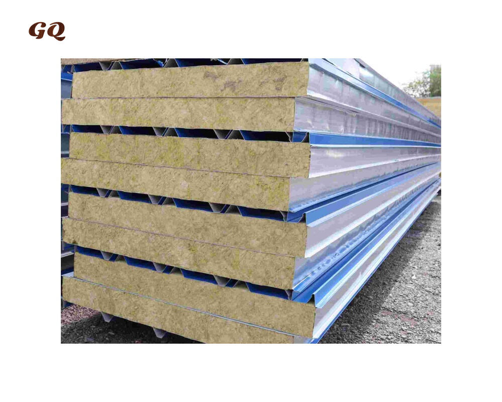 Acoustic Insulation