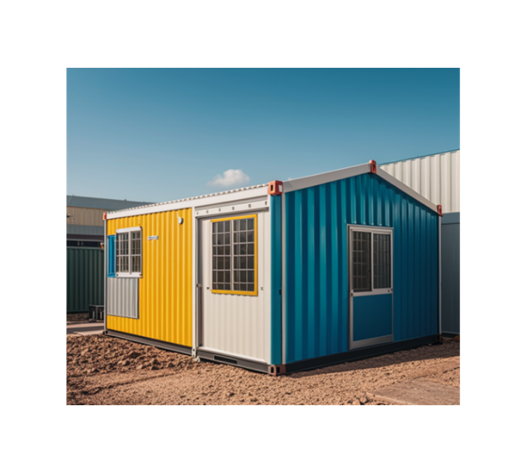 How Quickly Can a Prefabricated House Be Assembled and Made Ready for Occupancy?