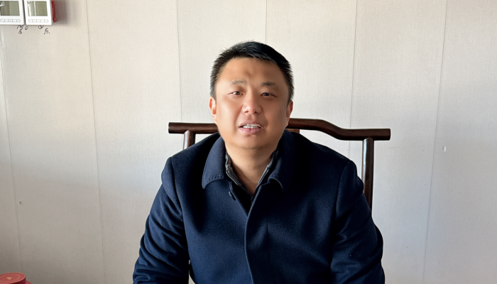 Haitao Li  