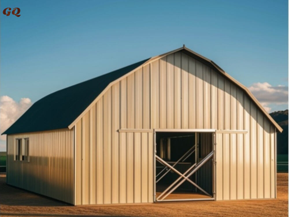 Wat Moet Ik Doen Als Ik Een Beperkt Budget Heb? Prefab Containerhuizen zijn de Koning van Kosten-effectiviteit.