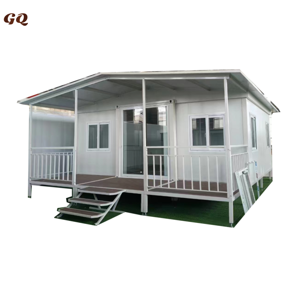 Cheap Foldable House
