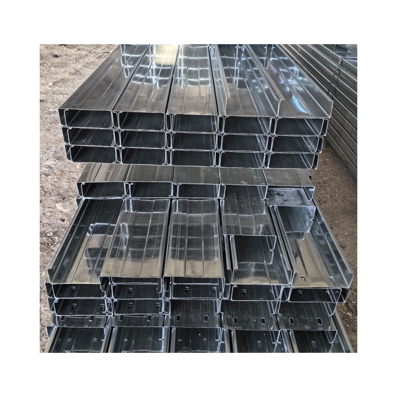 z jizi purlins building materials steel structures standard size of c purlins stainless steel sheet manufacture in china construction