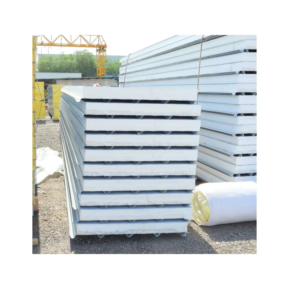 What Are the Key Factors to Consider When Selecting Exterior Wall Panels?
