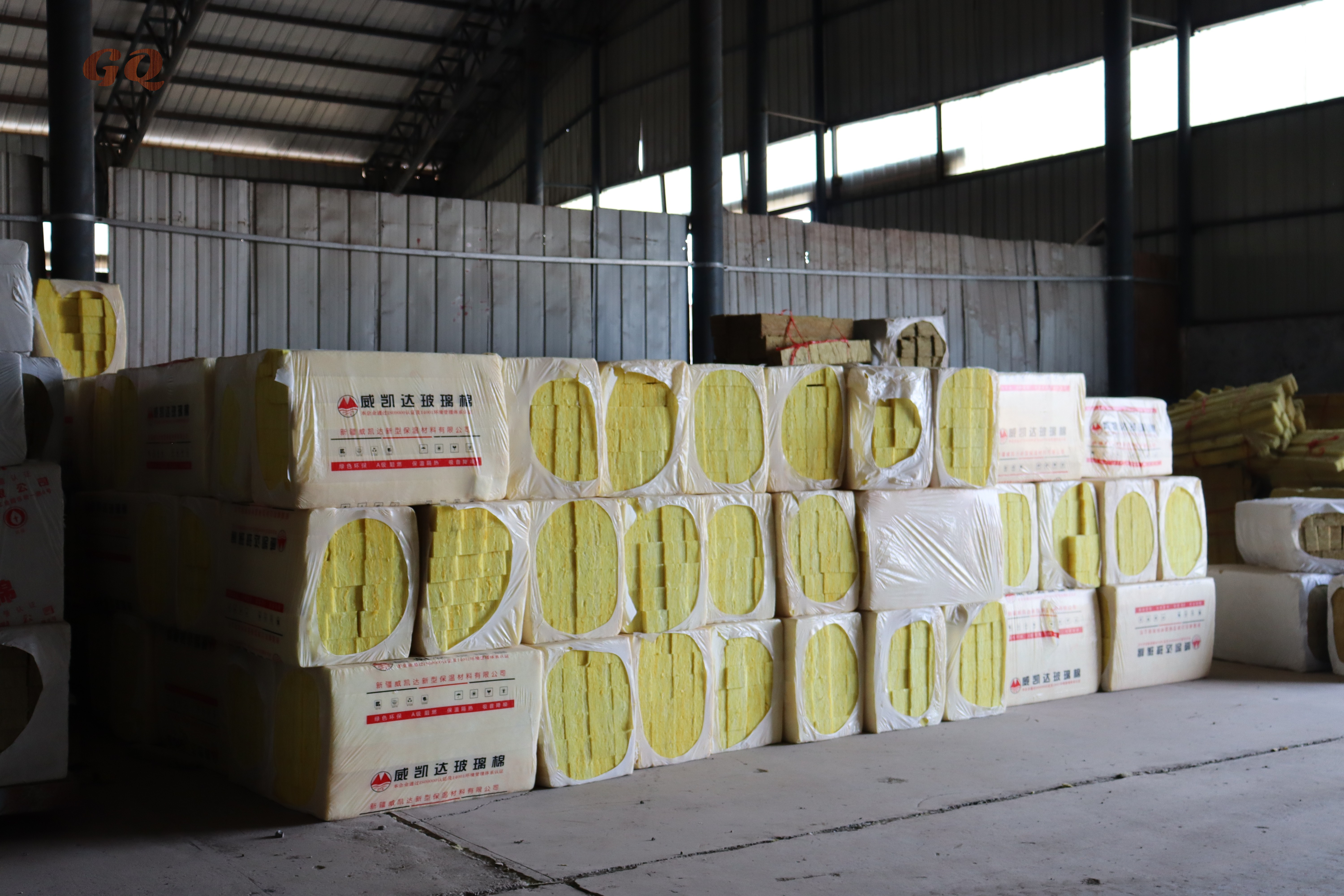 Acoustic Insulation