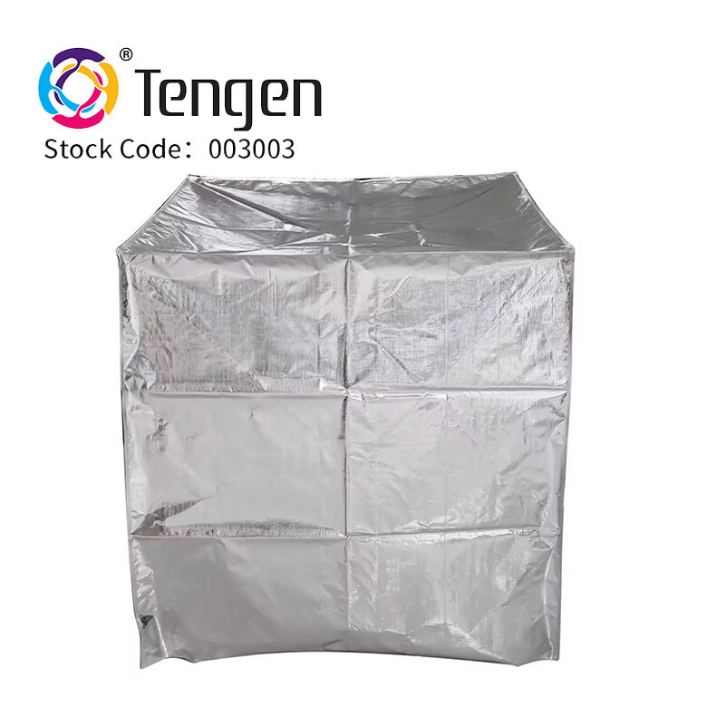 Thermal Blanket Pallet