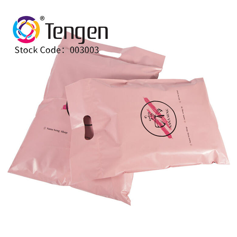 Eco Friendly Waterproof Stretchable Self Sealing Mailing Bags