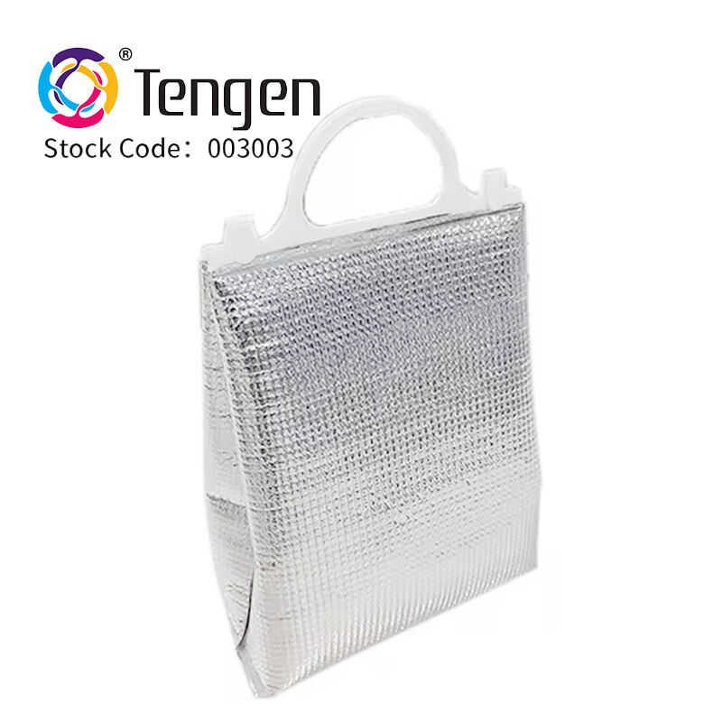 Cold Food Delivery Bags