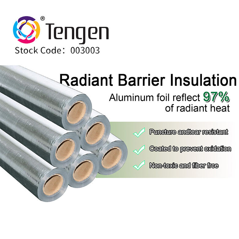 Radiant Barrier Cost