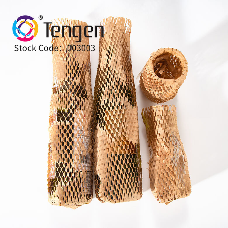 Packing Paper Honeycomb