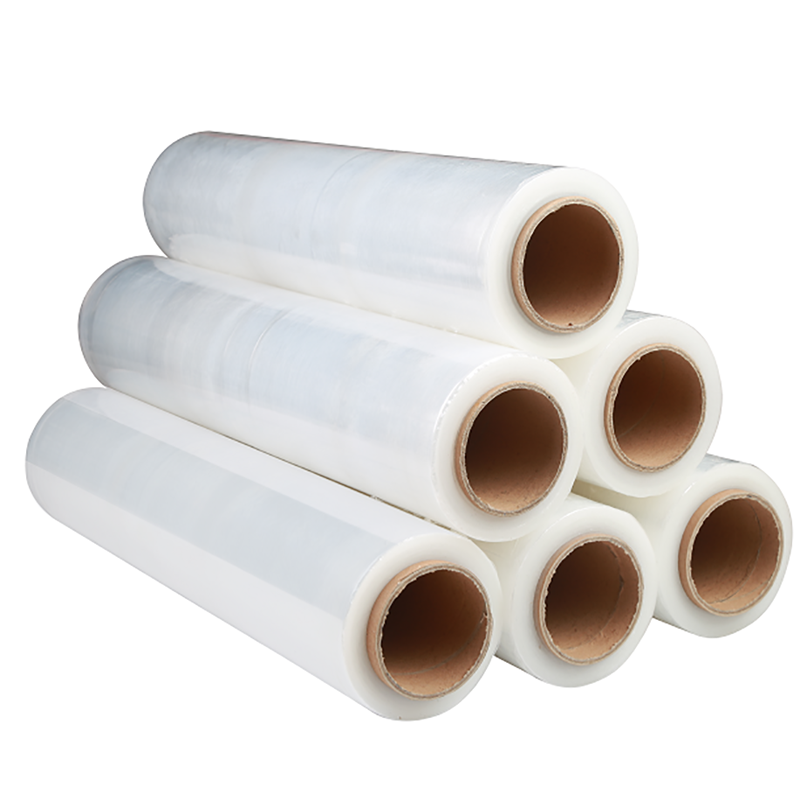 Uses and Advantages of Stretch Films