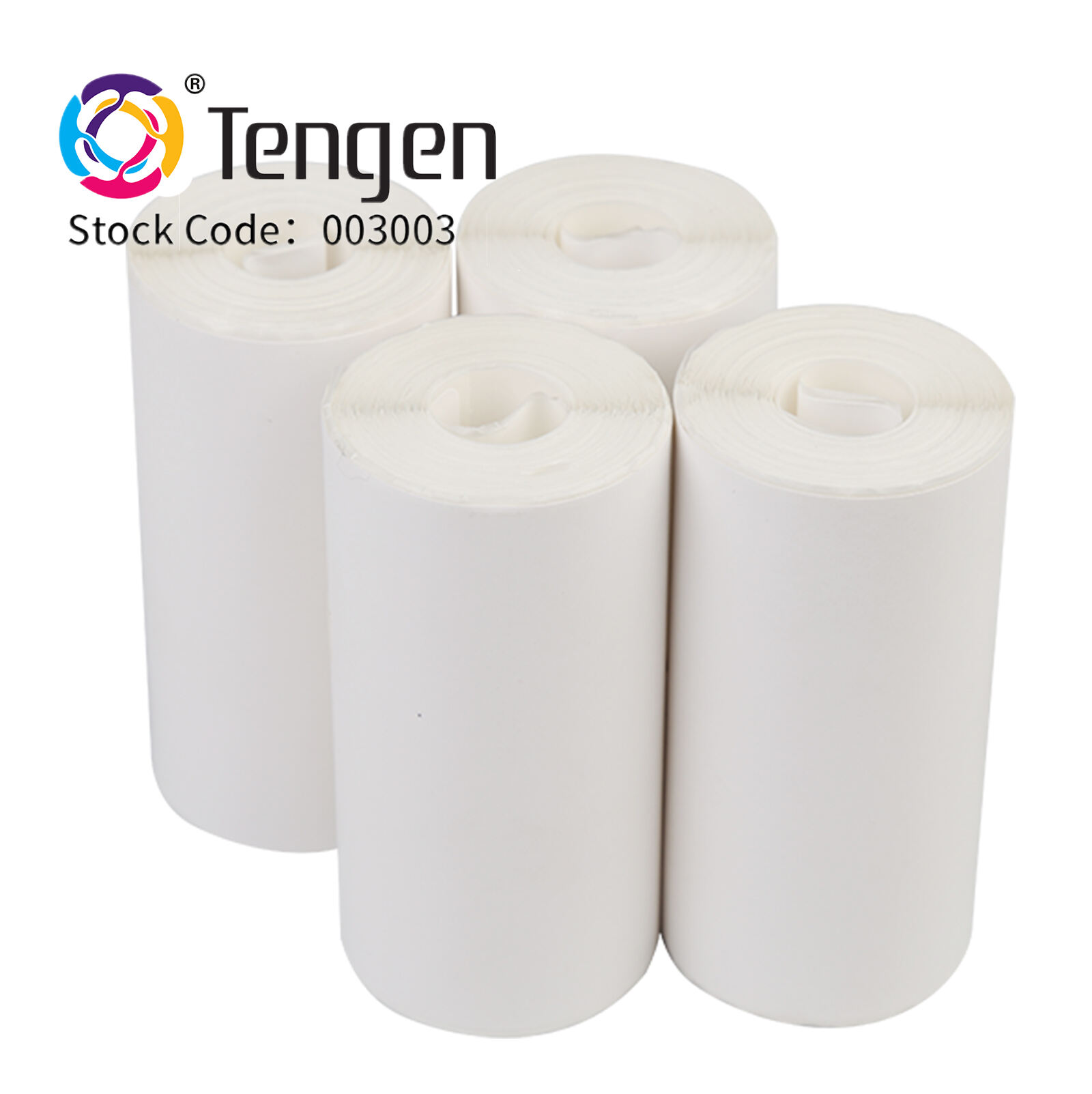 Thermal Shipping Labels Roll