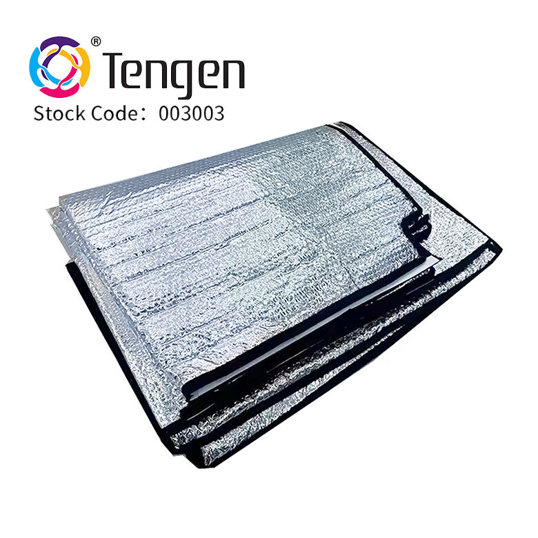 Thermal Pallet Covers Blankets