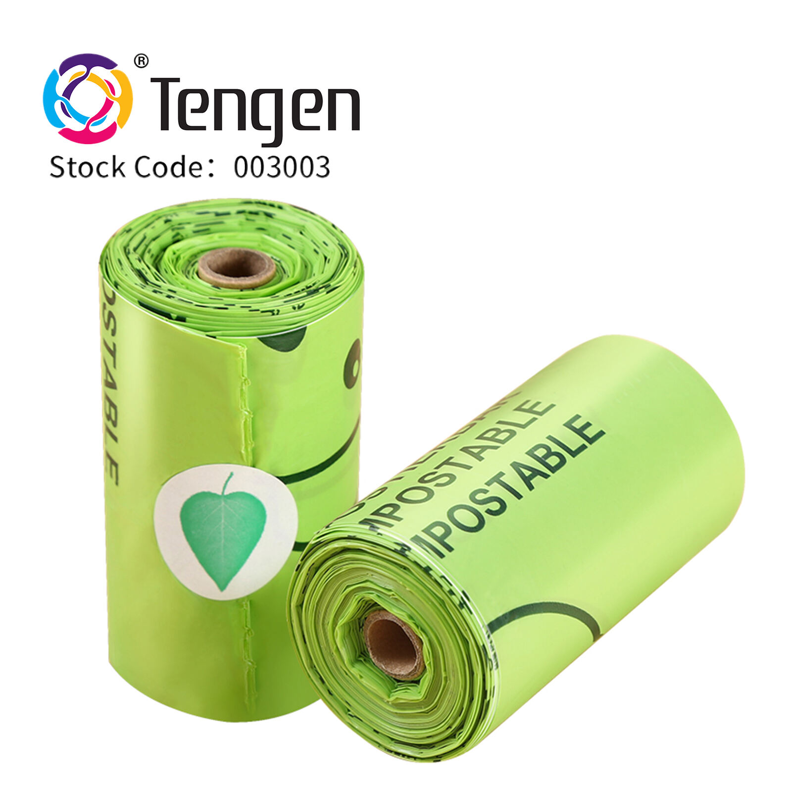 Sustainable Solutions for Packaging with Biodegradable Materials