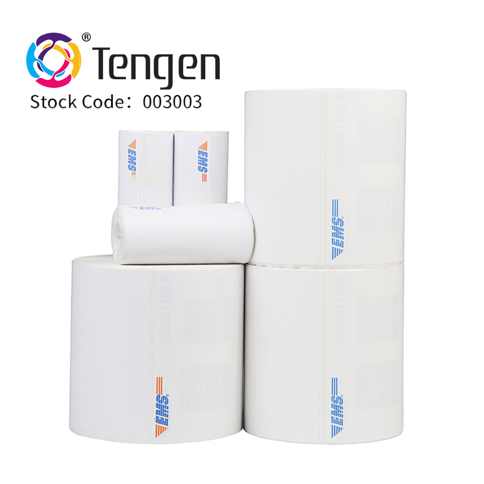 Direct Thermal Labels